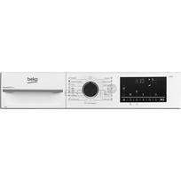 skalbimo masina gylis - Beko BM3T40230W - 2 nuotrauka