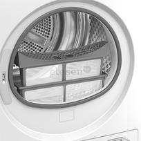 skalbimo masina gylis - Beko BM3T40230W - 3 nuotrauka
