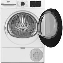 skalbimo masina gylis - Beko BM3T40230W - 4 nuotrauka