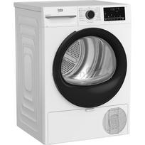 skalbimo masina gylis - Beko BM3T40230W - 6 nuotrauka