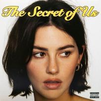GRACIE ABRAMS: THE SECRET OF US LP