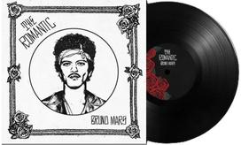BRUNO MARS "The Romantic" LP