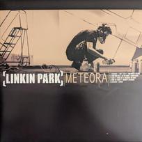 LINKIN PARK: METEORA LP