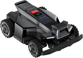 robotas vejapjove segway - SEGWAY Navimow X420E AWD - 1 nuotrauka