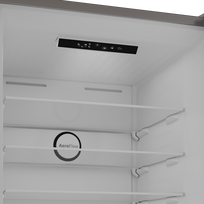 senukai saldytuvai - Beko B3RCNE564HXB - 4 nuotrauka