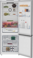 senukai saldytuvai - Beko B3RCNE564HXB - 5 nuotrauka