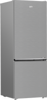 senukai saldytuvai - Beko B3RCNE564HXB - 7 nuotrauka
