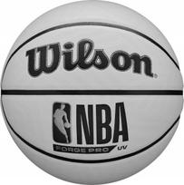 Wilson NBA Forge Pro UV, 7 dydis, Žalias (Green)