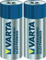 1x2 Varta electronic LR 1 Lady