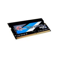 ddr4 sodimm 8gb 3200 - G.SKILL RipJaws 8GB 3200MHz CL18 DDR4 SODIMM F4-3200C18S-8GRS - 2 nuotrauka