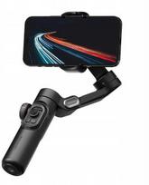 kameros stabilizatorius - Aochuan Smart XE Gimbal Stabilizator 3-ašių su AI sekimu gestais telefonui - 1 nuotrauka