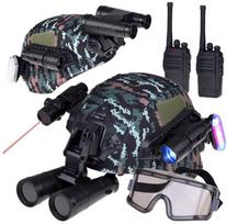 Jokomisiada kareivio rinkinys (Camo) ZA5310