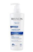 Bioxcin Atopicare kūno kremas labai sausai ir atopinei odai, 500 ml
