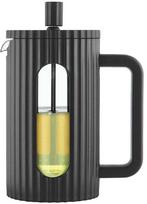 Klausberg French Press KB-7746, 0.6 l, Juodas (Black)