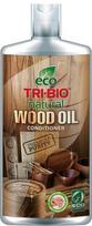 Tri-Bio Natural Wood Oil, 250 ml