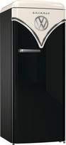 gorenje saldytuvas juodas - Gorenje OBRB615DBK - 5 nuotrauka