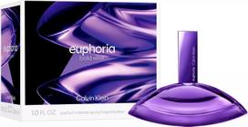 calvin klein kvepalai - Calvin Klein Euphoria Bold Elixir EDP 30 ml - 1 nuotrauka