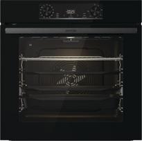 gorenje juoda - Gorenje BPS6737E14BG - 1 nuotrauka