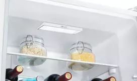 ermitazas saldytuvai - Gorenje N619EAW4 - 4 nuotrauka