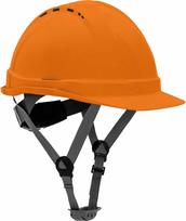 Lahti Pro L1041003 Pramoninis šalmas, Oranžinis (Orange)