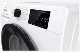 wash machine - Gorenje WPNEI84A1SWIFI/PL - 5 nuotrauka