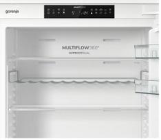 saldiklis saldiklis - Gorenje NRKI619D61WFE - 2 nuotrauka