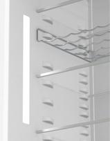 saldiklis saldiklis - Gorenje NRKI619D61WFE - 3 nuotrauka