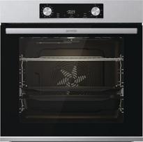 imontuojamos orkaites 60 - Gorenje BOS6737E13X - 1 nuotrauka