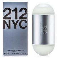 tualetinis vanduo - Carolina Herrera 212 EDT 100ml - 4 nuotrauka