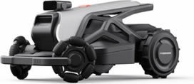 AIRSEEKERS LIMITED, Tron 300° AI Vision Mulching Mower 15 Ah 2400m²