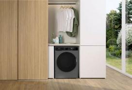 skalbyklos - Gorenje WD2PA964ADT/PL - 5 nuotrauka