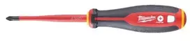 Atsuktuvas Milwaukee 4932478722; PH2; 100 mm
