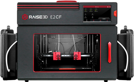 Raise3D E2CF