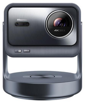 projektorius hisense - Hisense C2 Ultra Juodas (Black) - 1 nuotrauka