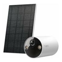 stebejimo saules - TP-Link Tapo C410 KIT (Juoda/Black) - 1 nuotrauka