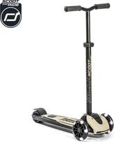 Scoot & Ride Highwaykick 5 LED Ash (Pilkas)