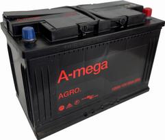 A-MEGA Agro 125Ah 950A 12V