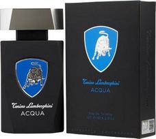 Lamborghini Acqua 125ml EDT