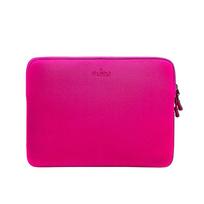 nesiojami kompiuteris 14 coliu - Puro Slim Guard 14" Laptop Bag - Pink - 1 nuotrauka