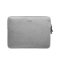 nesiojami kompiuteris 14 coliu - Puro Slim Guard 14" Laptop Bag - Gray - 1 nuotrauka