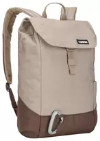 Thule Lithos Backpack 16L - Nuanced browni , 3205450  Thule