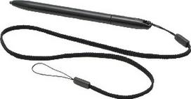 ekrano rasiklis - Durabook Spare Stylus and Tether for Capacitive Touch  Black - 1 nuotrauka