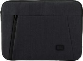 pc case - Case Logic 5360 Huxton PC 13in sleeve black - 1 nuotrauka