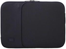 Case Logic 5518 Laptop Sleeve with Pocket 16 inch black