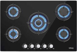 dujines virykles stiklas - IsEasy MGBG-775 - 1 nuotrauka