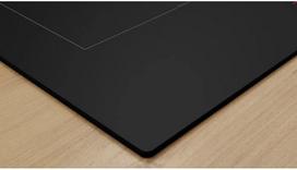 hob induction - BOSCH PVQ61CHB1E - 7 nuotrauka