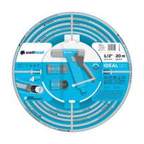 Laistymo Žarna Su Purkštuku Cellfast Ideal 12,5mm, 20m