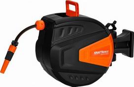 Automatinė laistymo žarna su rite, 20 m + 2 m, 1/2''