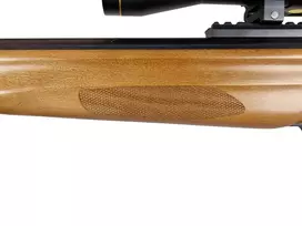 BEEMAN 10620 4,5 mm, 6x40 iki 17J