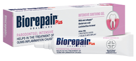 Biorepair Parodontgel Intensyvus dantų gelis, 20 ml